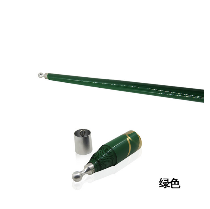 [HCM]Ảo thuật Gậy thành khăn nhựa