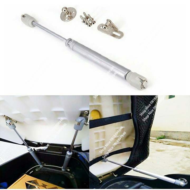 Ty nâng yên xe máy tự động giá 1 cái