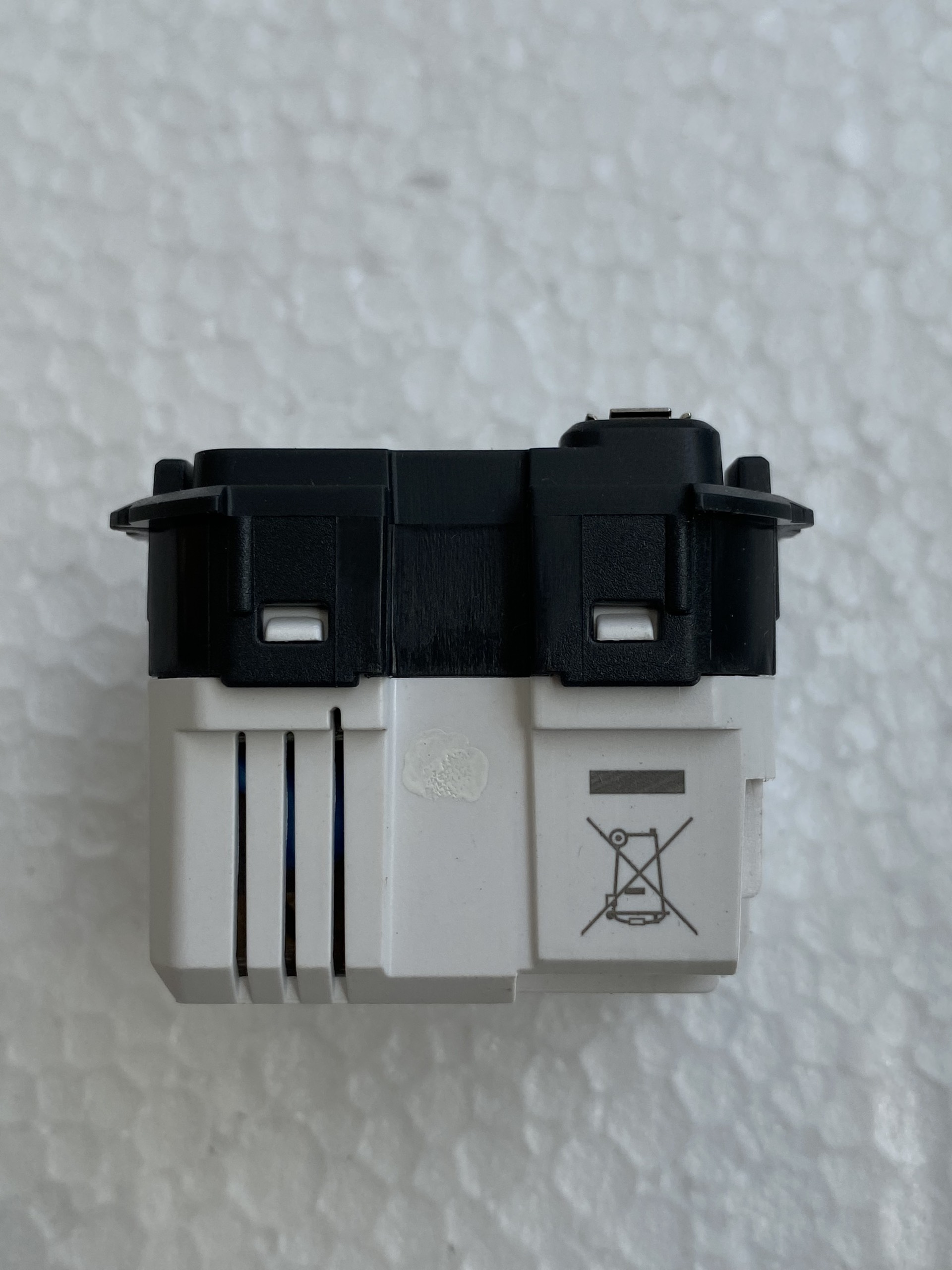 Ổ sạc USB Schneider