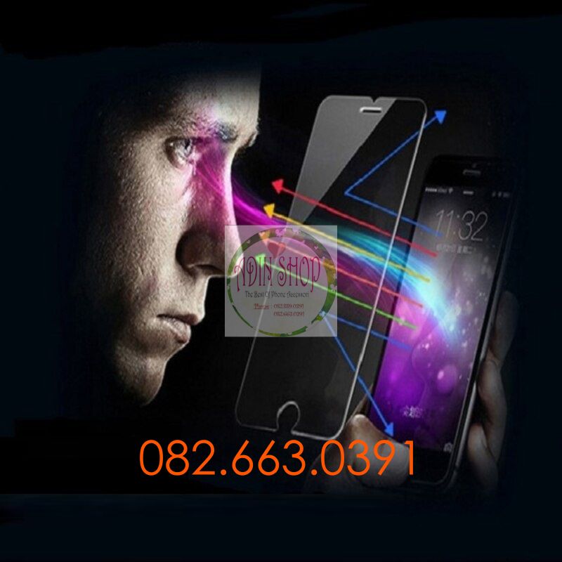 [HCM]Cường Lực Samsung bảo vệ mắt ánh tím Samsung Note 2/Note 3/Note 4/ Note 5/ Note 6 nano dẻo