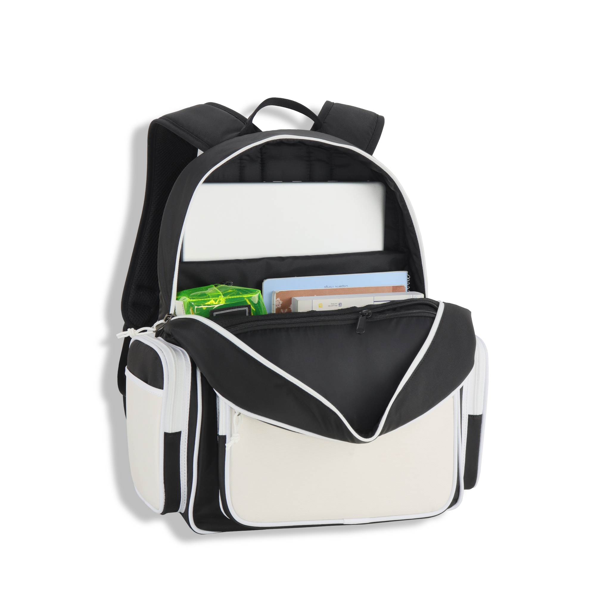 Balo Đi Học SCARAB - ESTATE™ Backpack Unisex