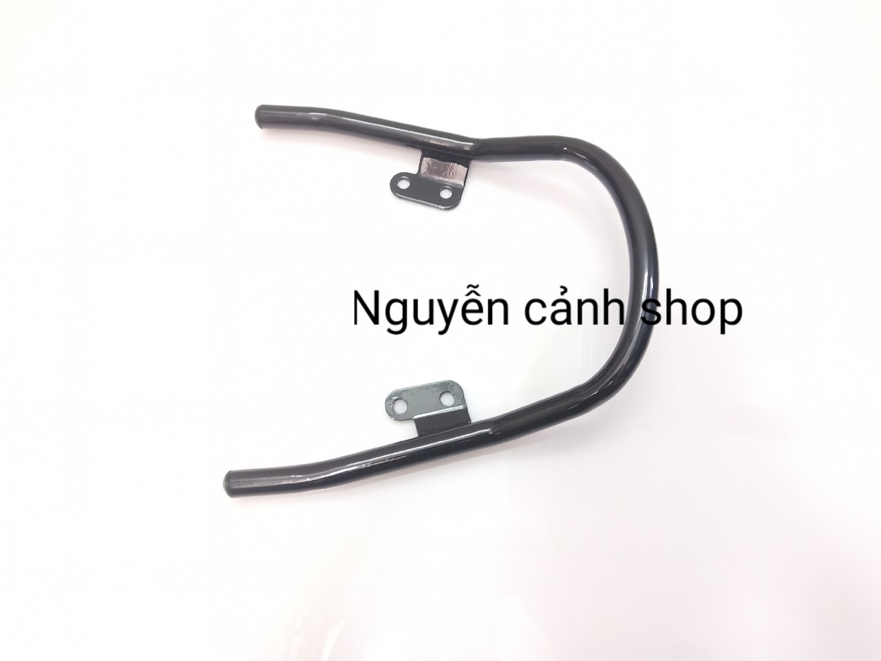 Cảng sau nice wave 2017 wave s110