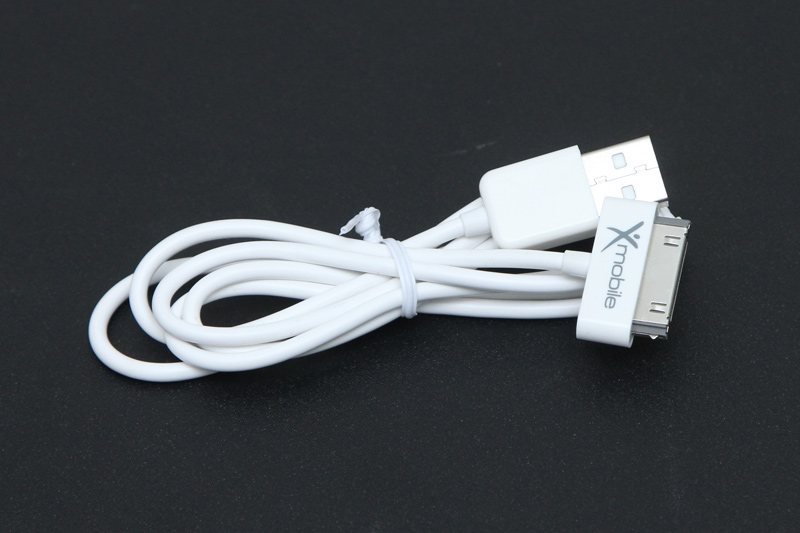 Dây cáp sạc điện thoại iphone 4 giá rẻ