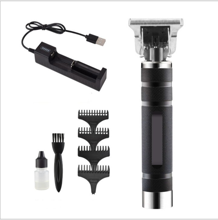 Smart1688 - Tông Đơ Cắt Tóc Chuyên Nghiệp Clipper