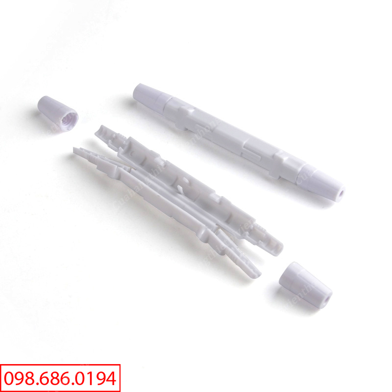 Măng Xông Bảo Vệ Mối Hàn Cáp Quang 1FO