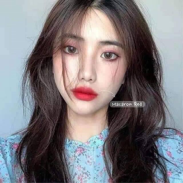 [ CÓ SẴN + BILL ] Son 3CE CLOUD LIP TINT.