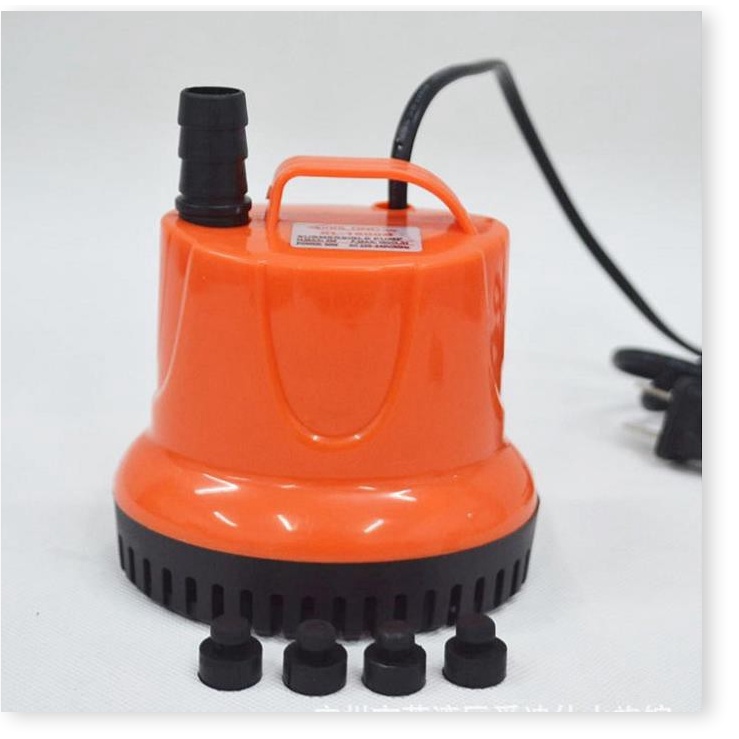 Bơm chìm hút đáy 220v-85w-3.8m3h