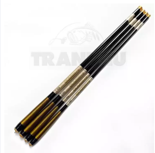 Cần câu tay shimano 5h cực đẹp(màu ngẫu nhiên)