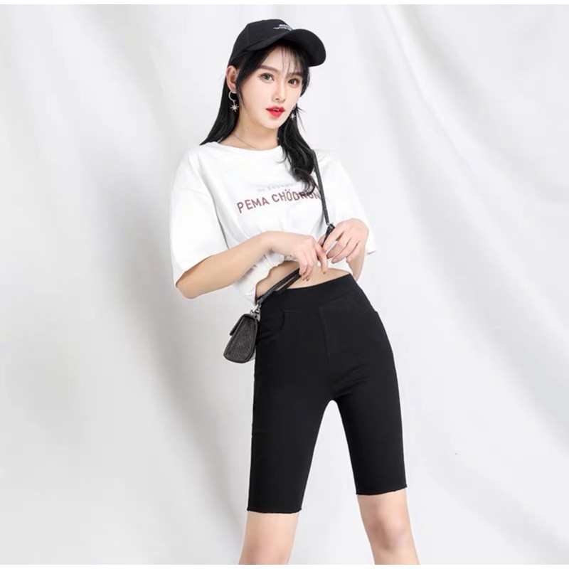 [HCM]Quần Ngố Bigsize 60=>90KG