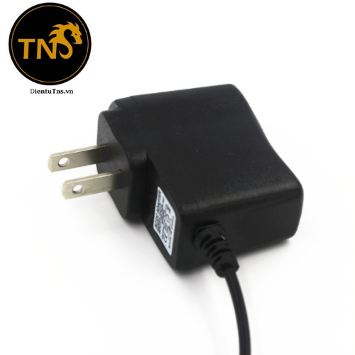 [HCM]Nguồn adapter 6V1A 6V3A