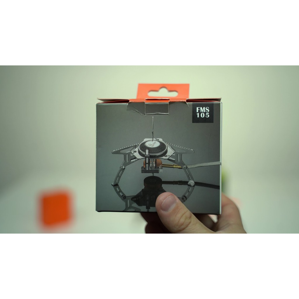 Bếp Gas Dã Ngoại Fire Maple FMS-105