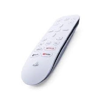 Remote Ps5 ( Media Remote For PS5 )