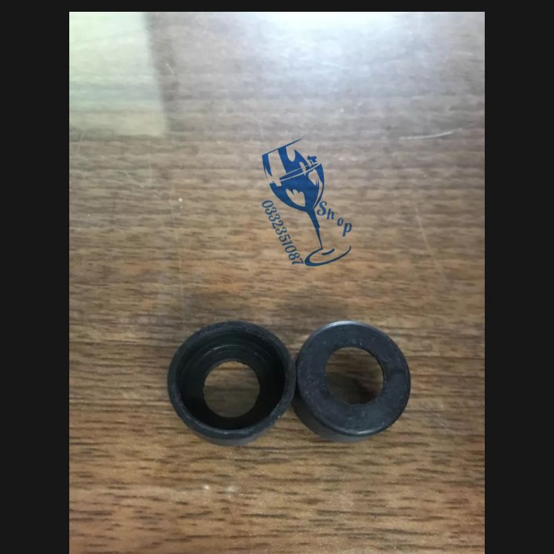 Sơ mi vòng bi 608