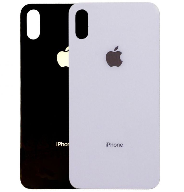 Kính cường lực mặt sau cho iPhone X/ XS