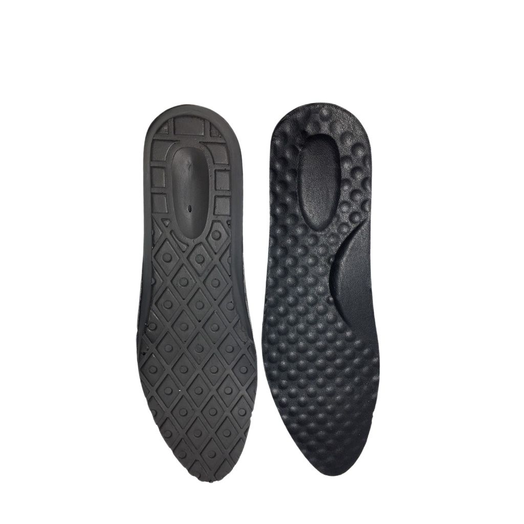 Lót giày tăng chiều cao AROTI tăng 3cm- (số lượng: 1 đôi)