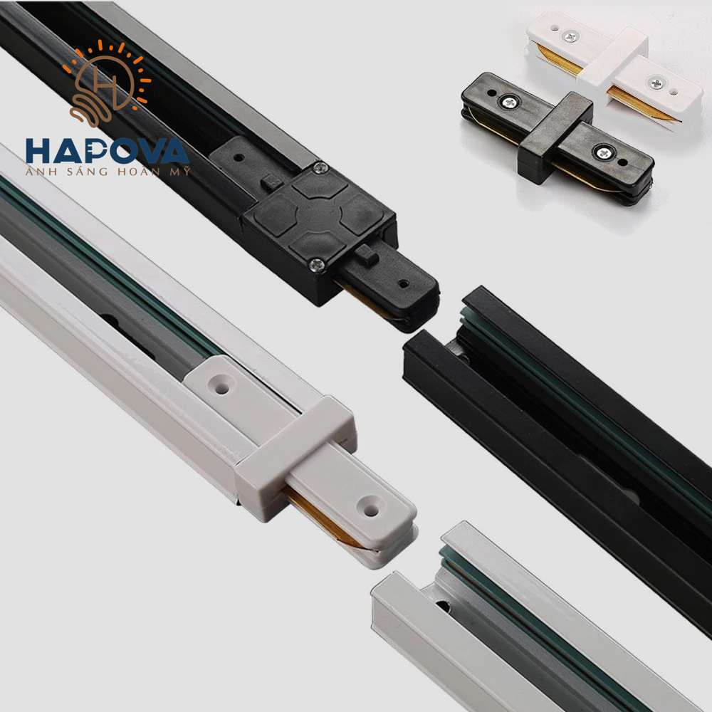 Thanh ray rọi HAPOVA CIKIAS DR09