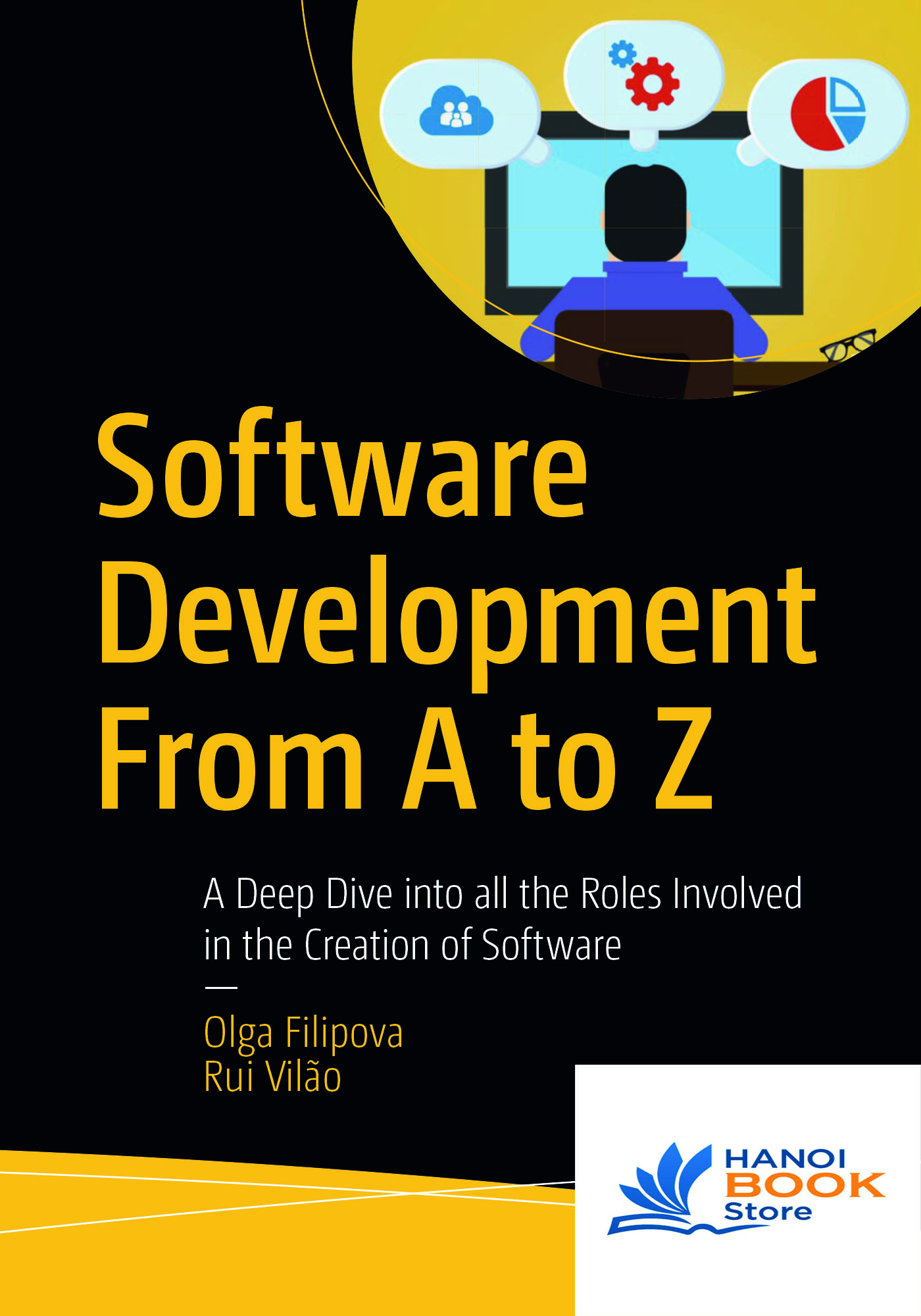 Software Development From A to Z