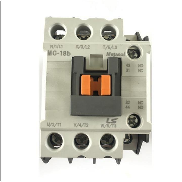 Khởi Động Từ MC 18A