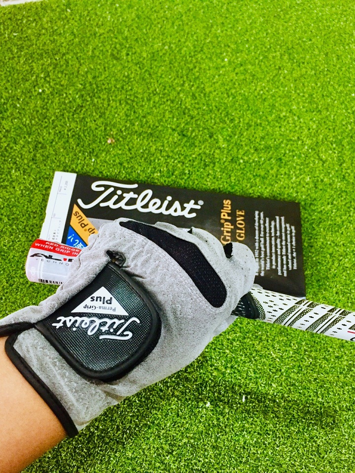 găng tay golf -glove
