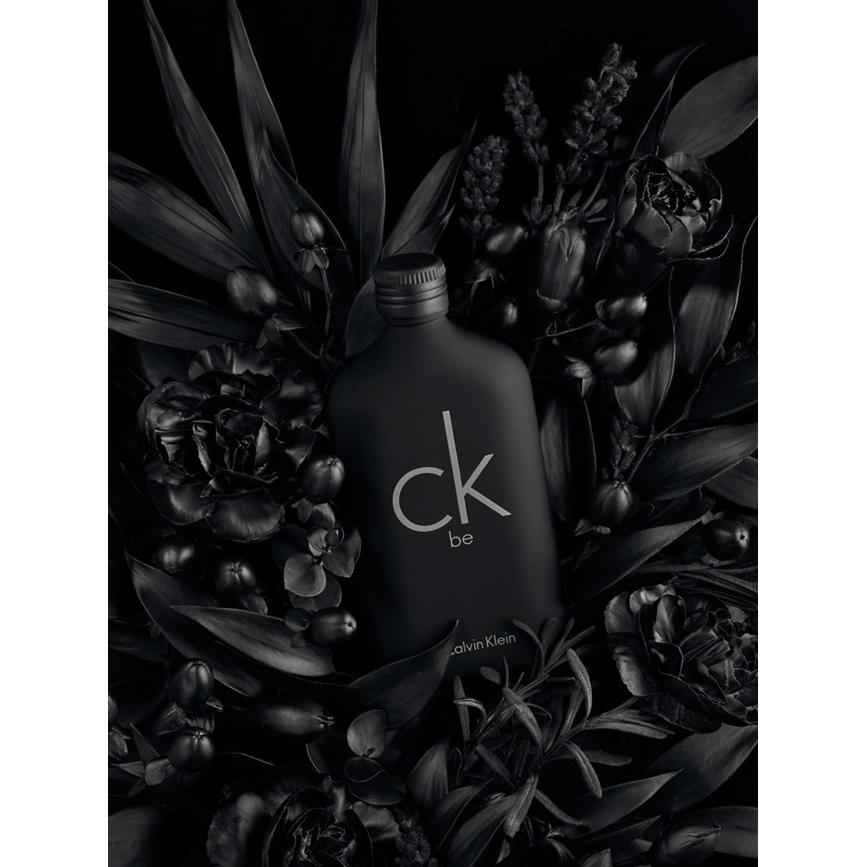 Nước hoa CK be Eau De Toilette 10ml