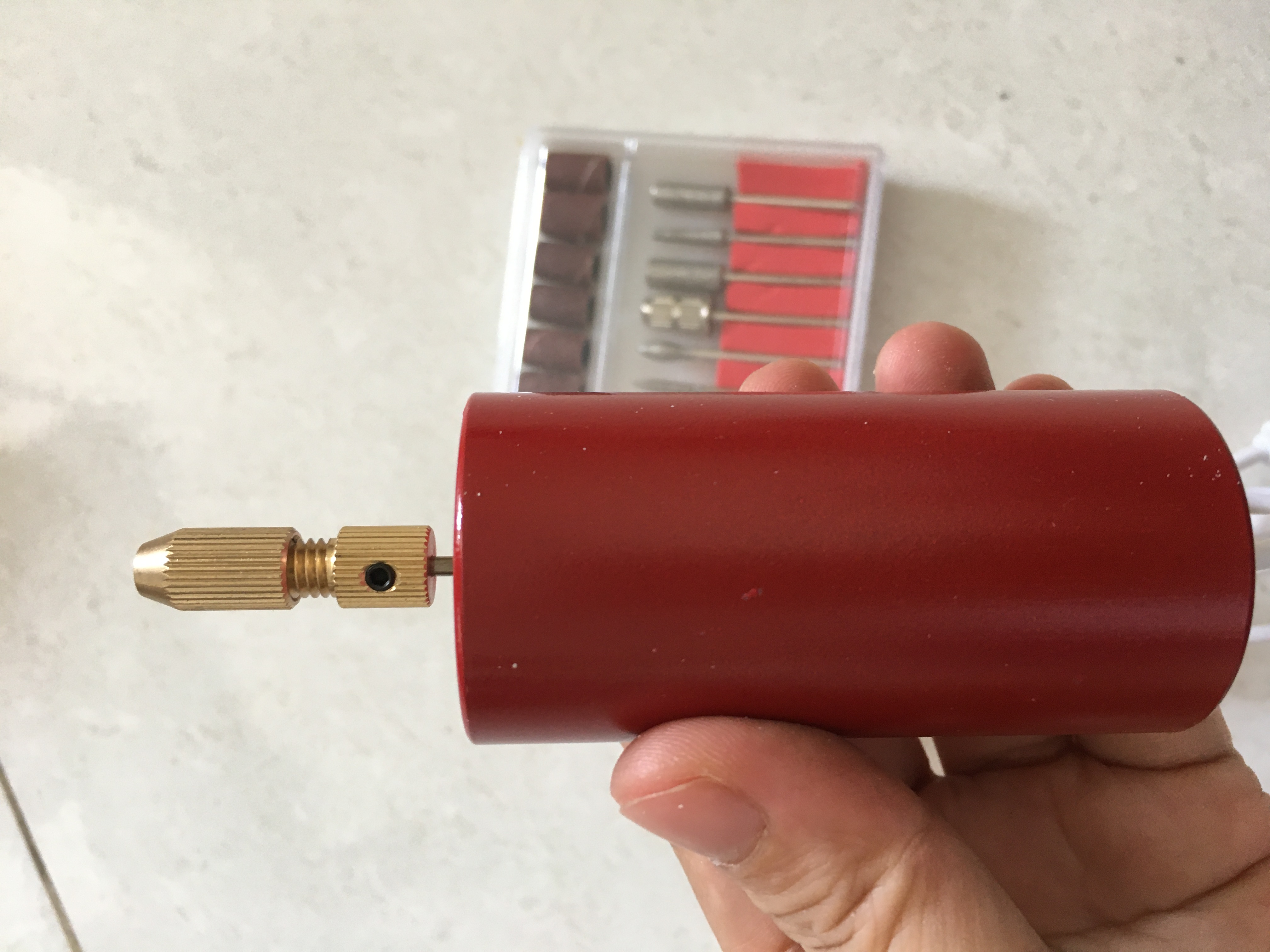 Máy mài mini cầm tay siêu mạnh