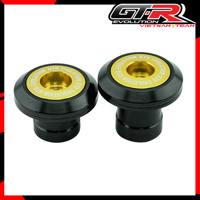 [HCM][Chính hãng] Ốc dàn áo /  ốc treo đồ chống trầy (bán lẻ 1 cặp 2 con) GTR