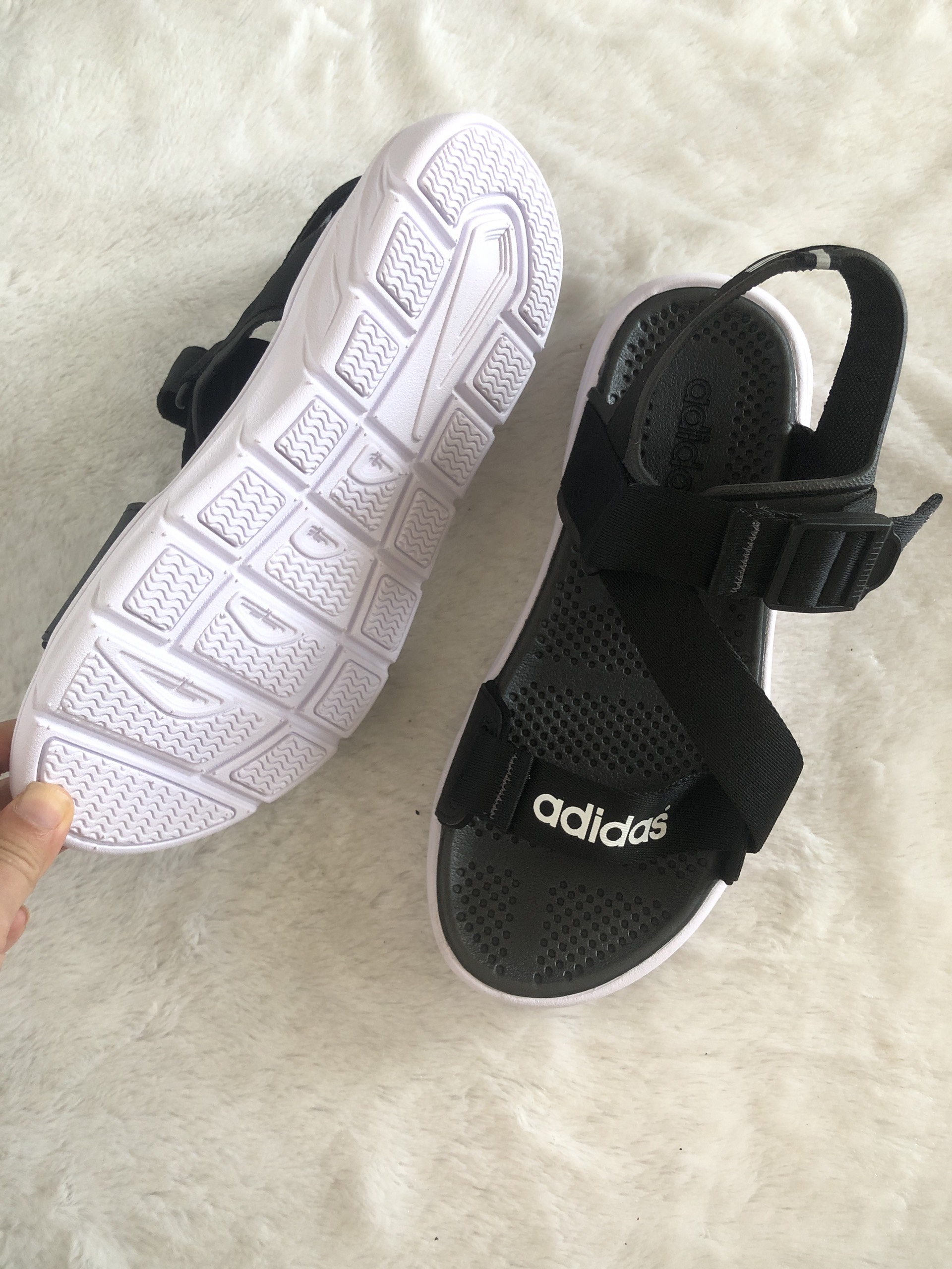 Sandal quai dù