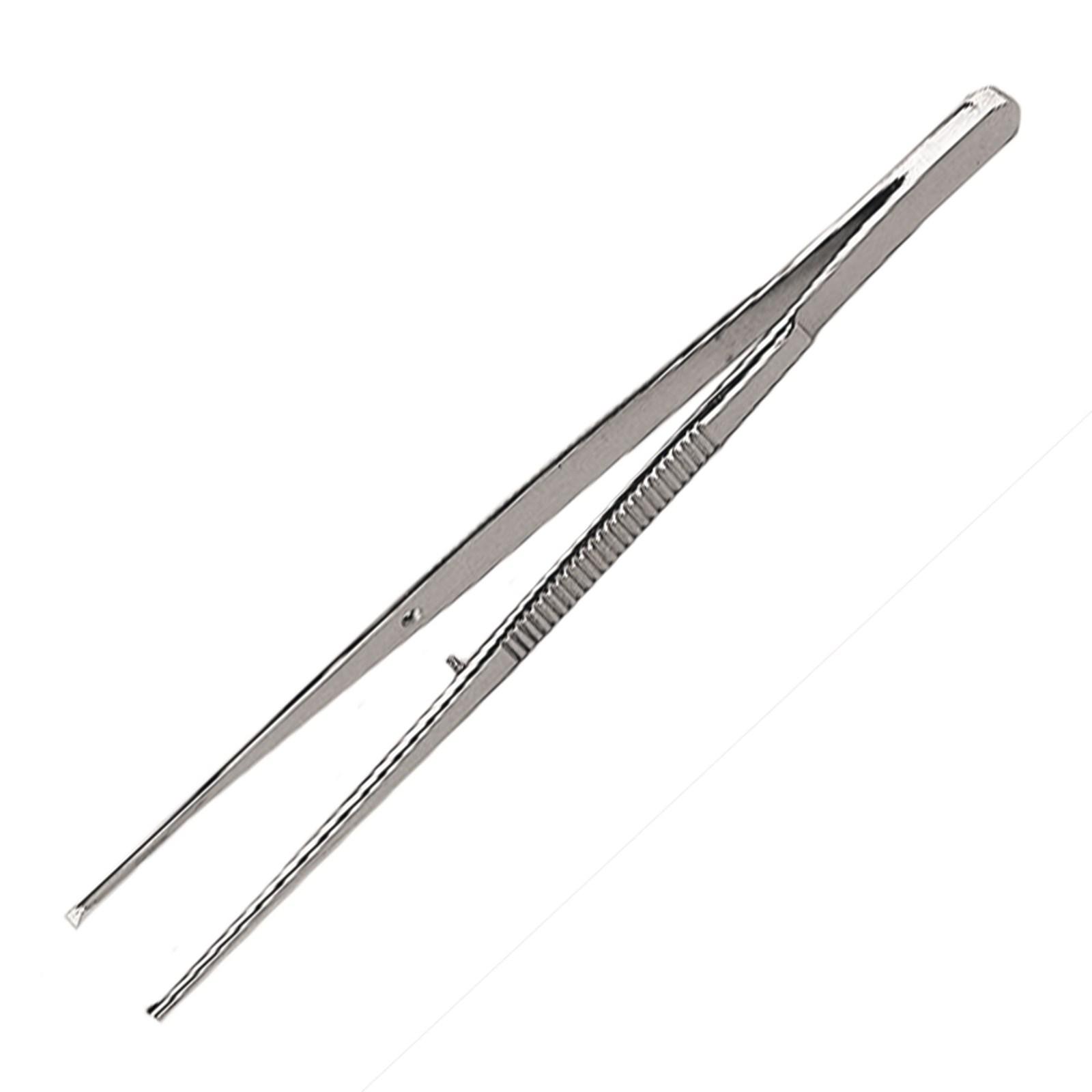 Nhíp y tế 18cm Pakistan
