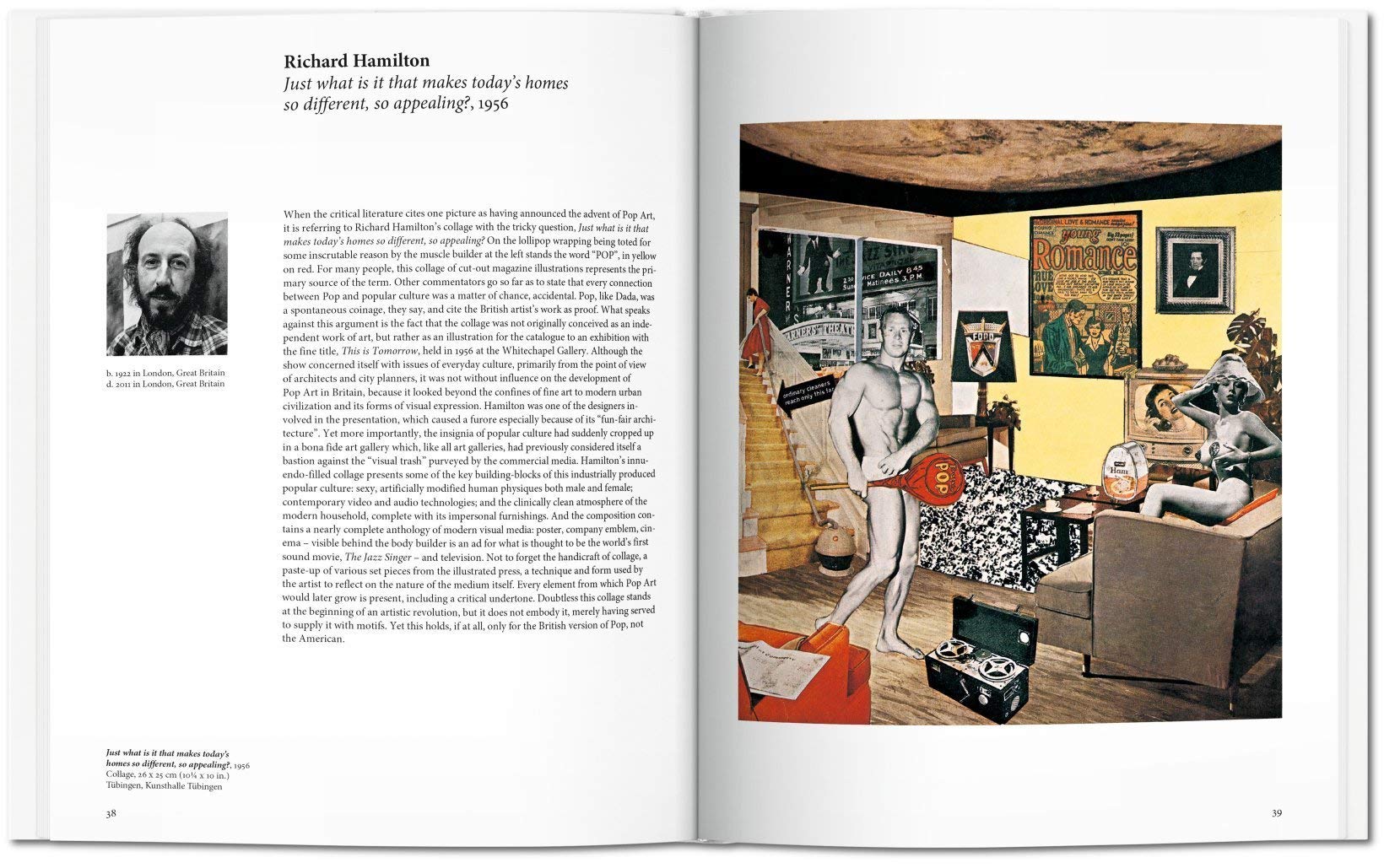 ARTBOOK - SÁCH TIẾNG ANH - Pop Art