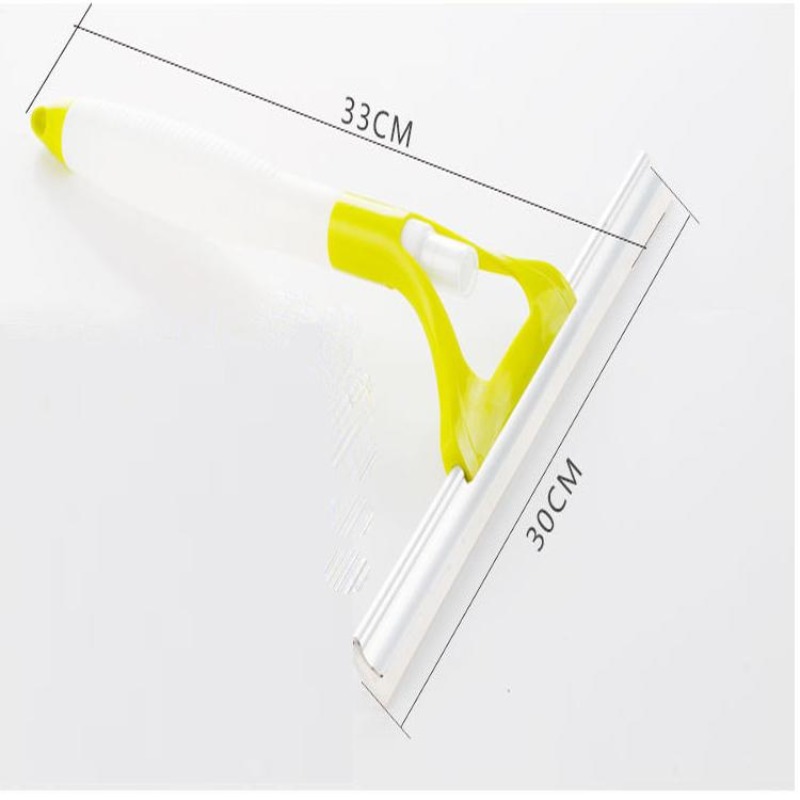 Practical glass wiper, handheld windshield wiper, windshield wiper