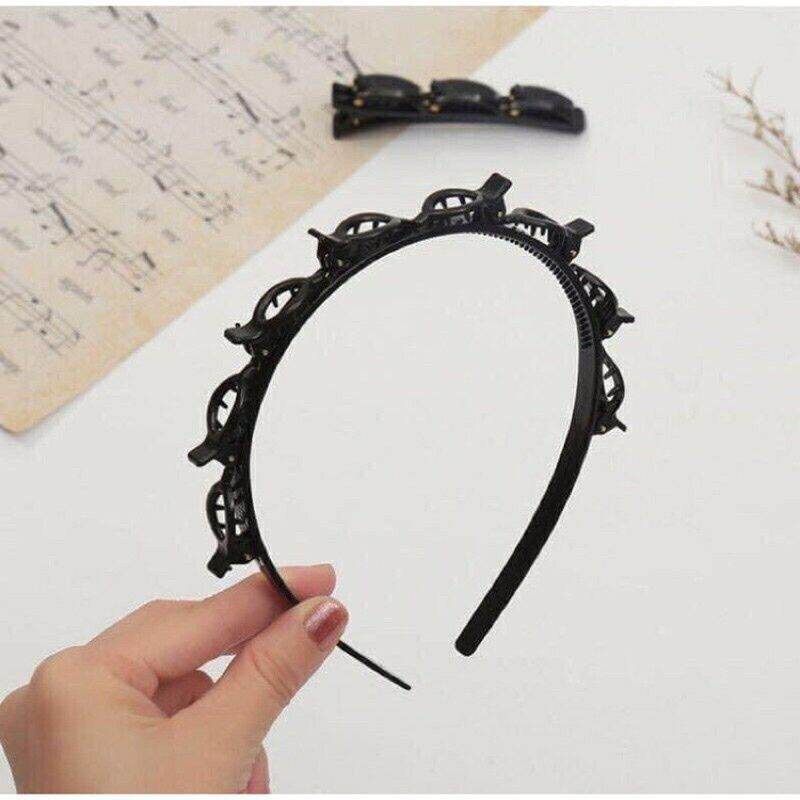 Bờm tạo kiểu tóc
