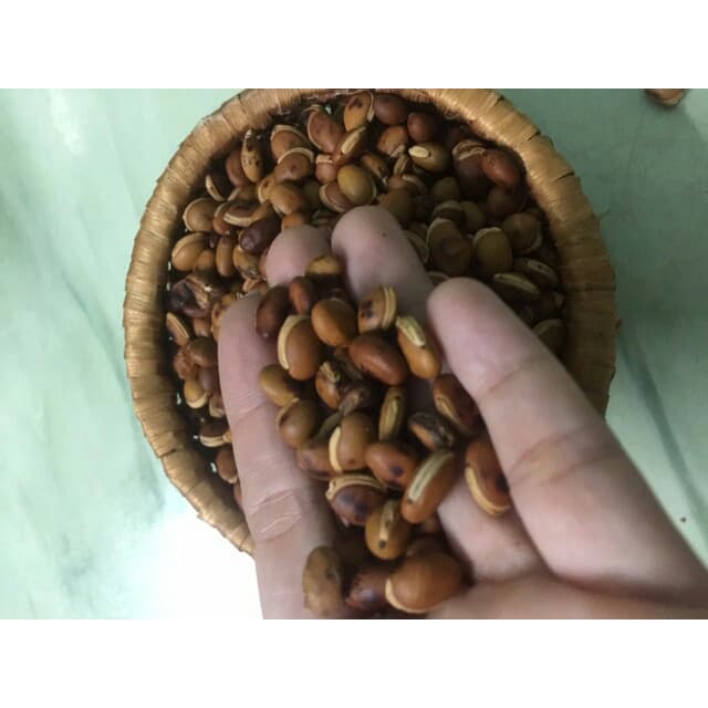 COMBO 2kg ĐẬU VÁN ĐÃ RANG SẴN