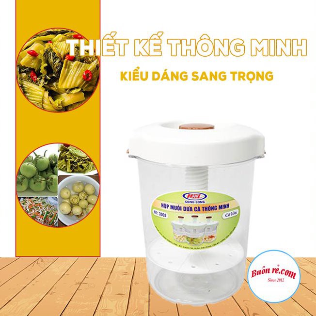 Salt Box melon coffee smart song long size to 3003 - 01445