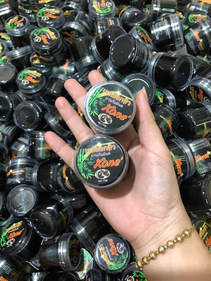lột mụn kone thái lan