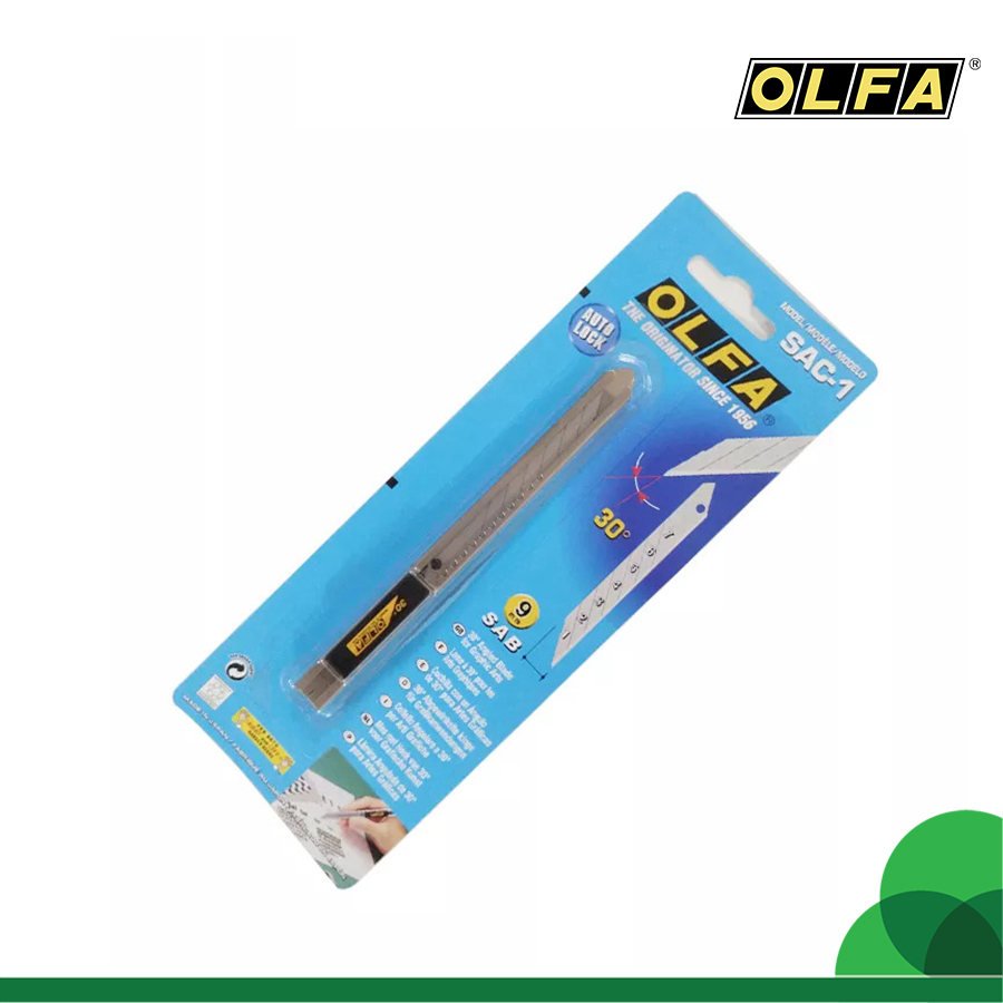 OLFA dao cắt SAC-1