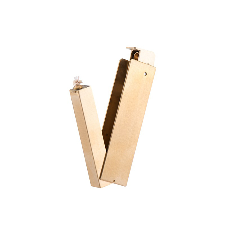 Hộp Quẹt Bật Lửa Xăng Đá Thủ Công TC1807-LUW Đánh Lửa Tự Động
