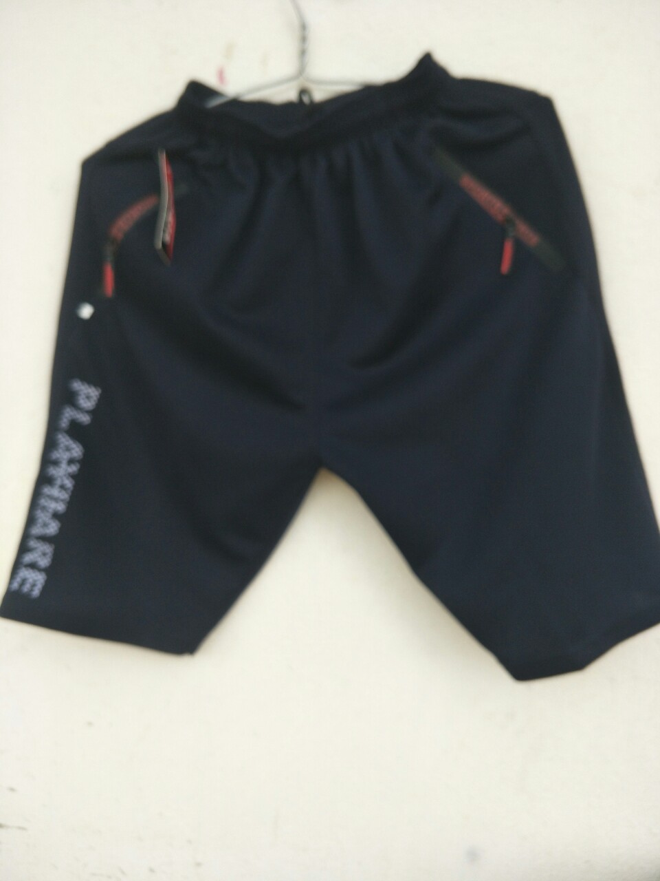 QUẦN SHORT THỂ THAO NAM