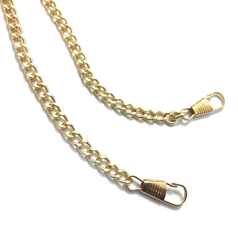 5mm chisel chain small handbags strap-100style.net
