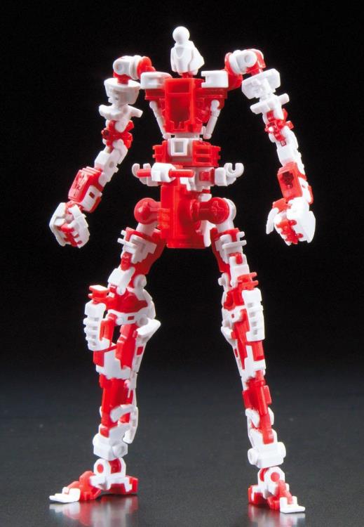 Mô hình lắp ráp Gundam RG 1/144 Gundam Astray Red Frame