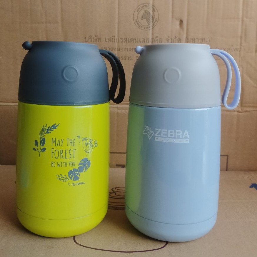 Bình giữ nhiệt Thái Lan, giữ nóng và lạnh nhiều giờ, an toàn sức khỏe, dung tích 650ml