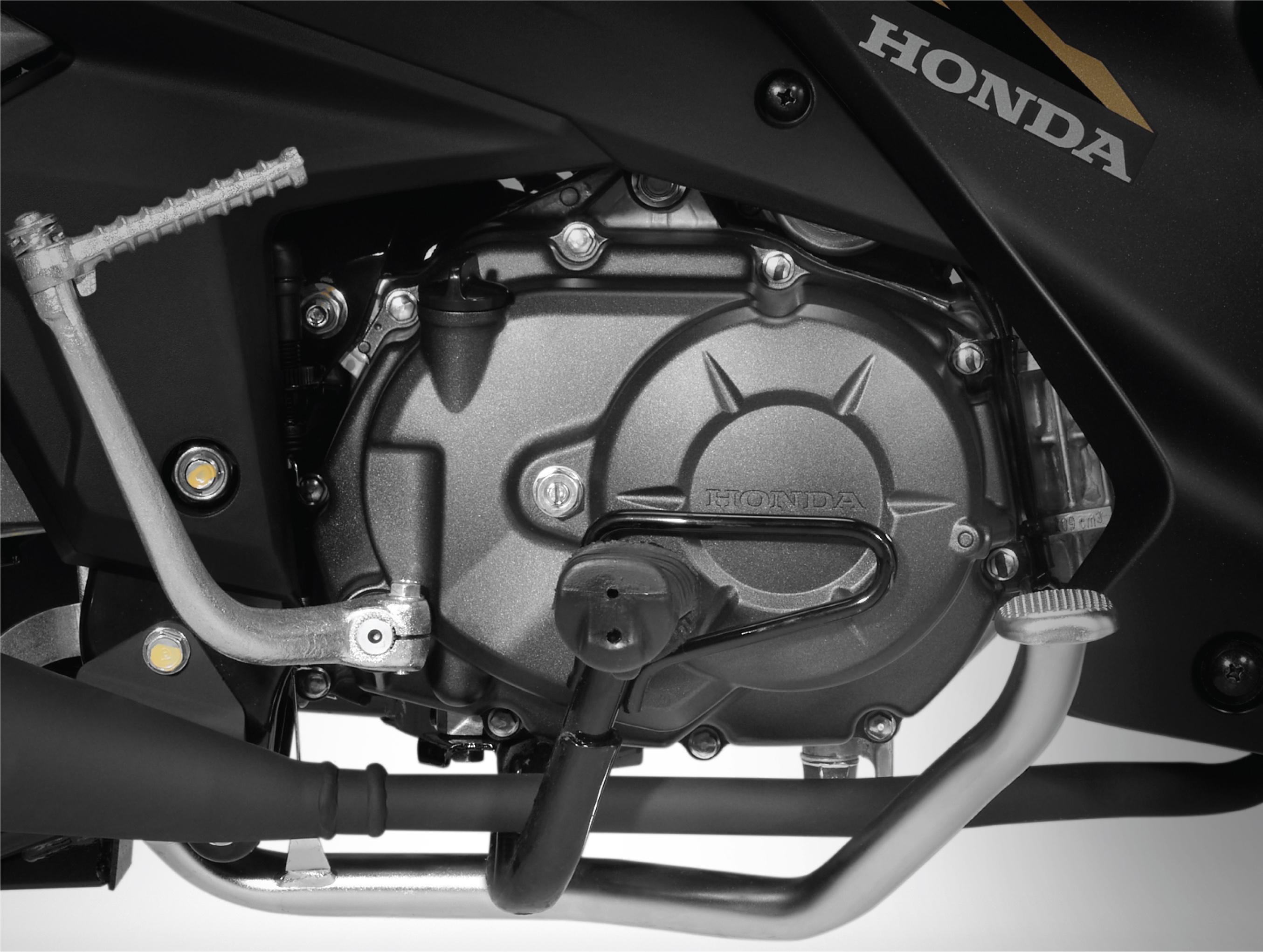 Xe máy Honda Wave RSX 2023 - Vành đúc - Phanh đĩa