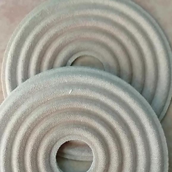 Nhện loa phi 120 thấp