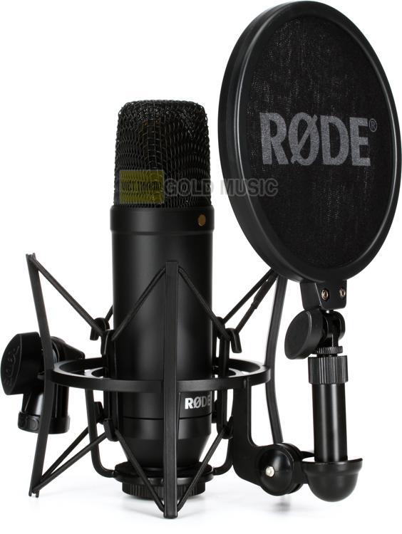 MICRO RODE NT1 KIT