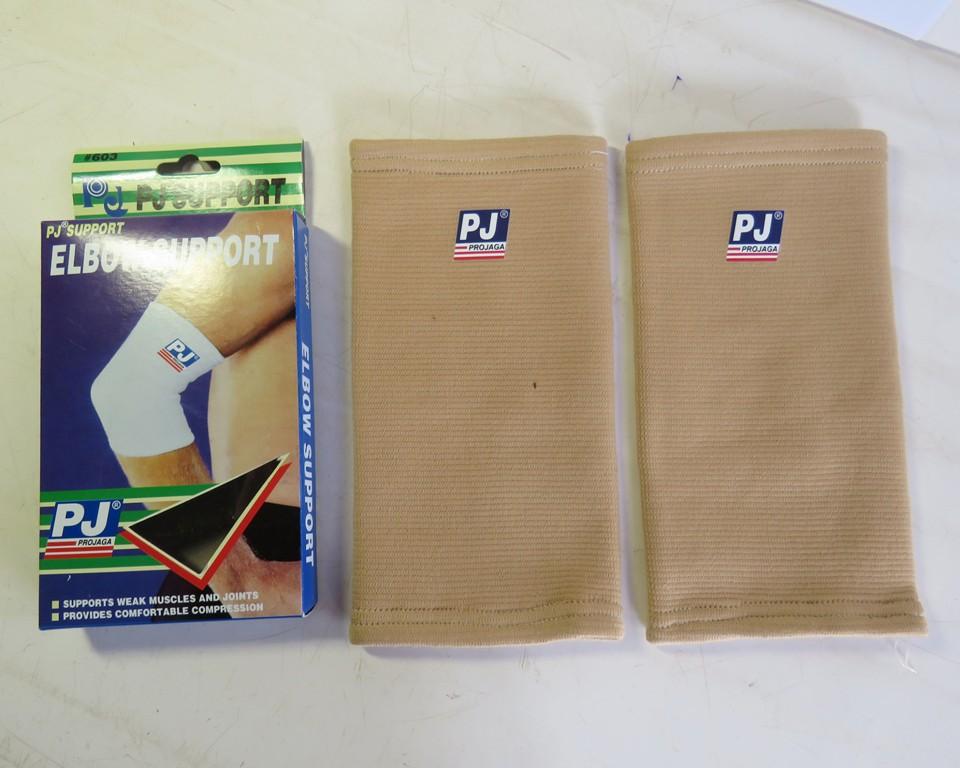 Combo 2 Băng Khủy Tay PJ Support 603