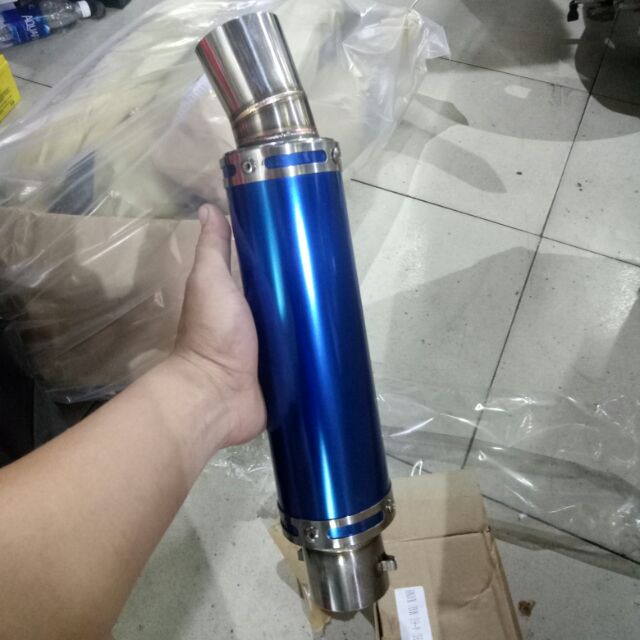 Hàng chuẩn pô K1 nhập khẩu Thai lan