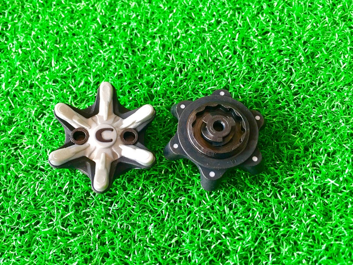 phụ kiện đinh giầy golf các loại