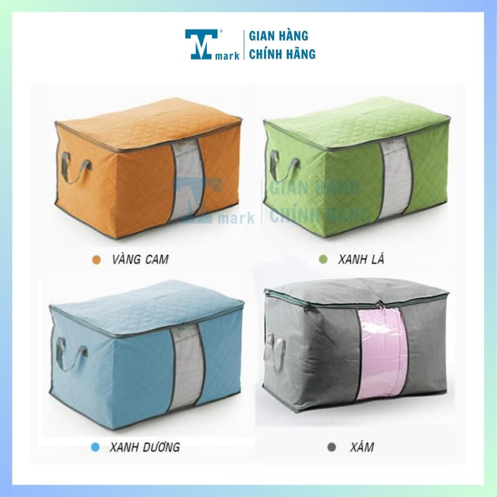 Túi đựng quần áo chăn màn cỡ lớn Tmark