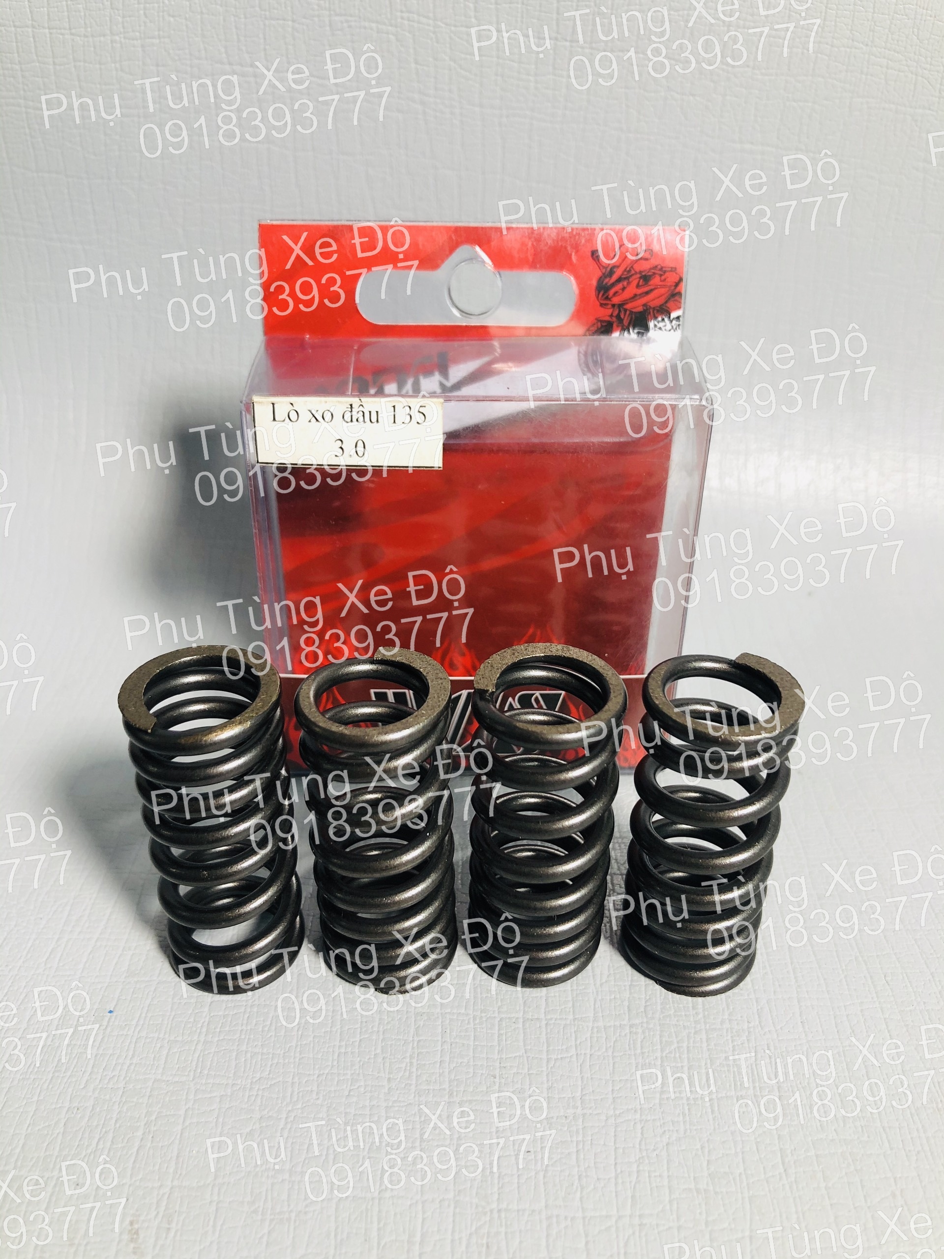 Loxo đầu YCS EX135 ( 3.0 )