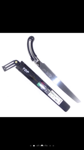 Cưa gỗ cầm tay TOP