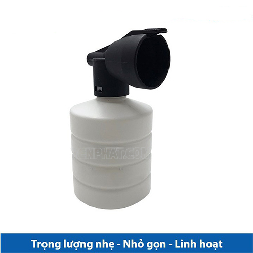 Bình bọt tuyết mini cho máy rửa xe gia đình